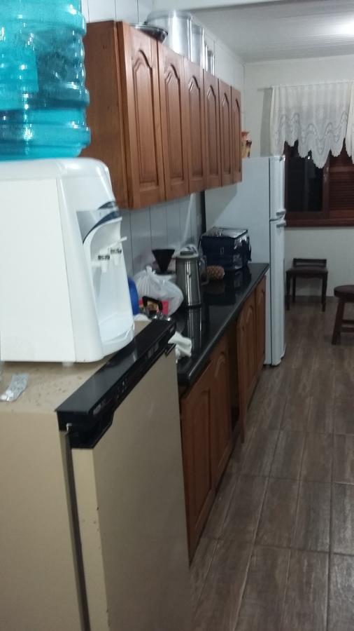 Casa Beira Mar Itapoa别墅 外观 照片