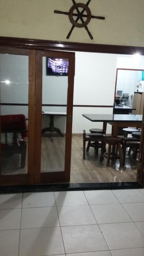Casa Beira Mar Itapoa别墅 外观 照片