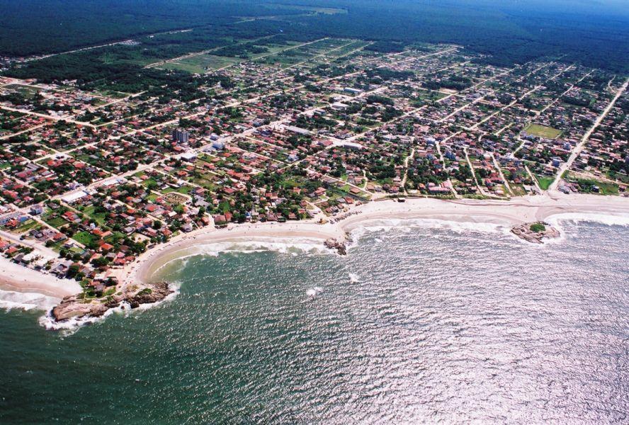 Casa Beira Mar Itapoa别墅 外观 照片