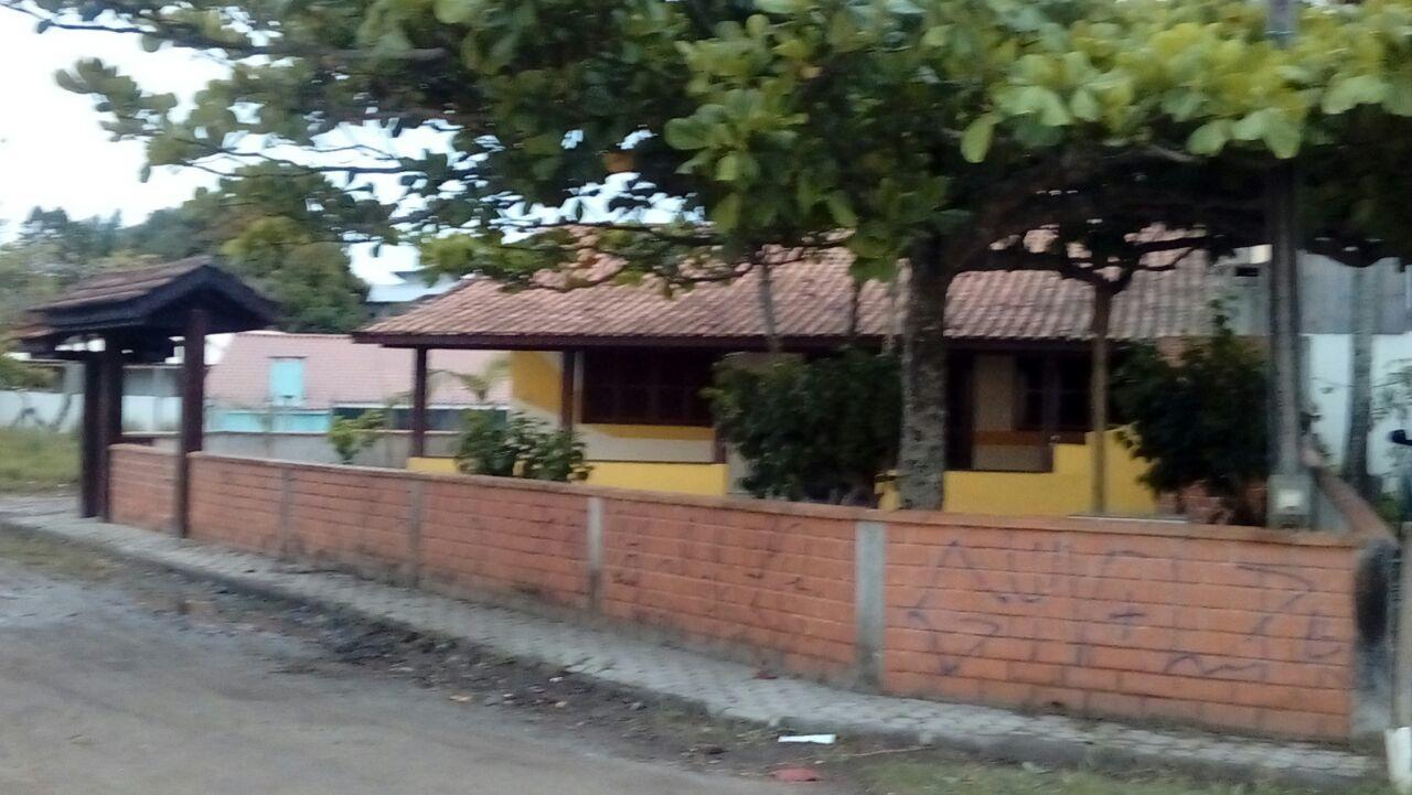 Casa Beira Mar Itapoa别墅 外观 照片