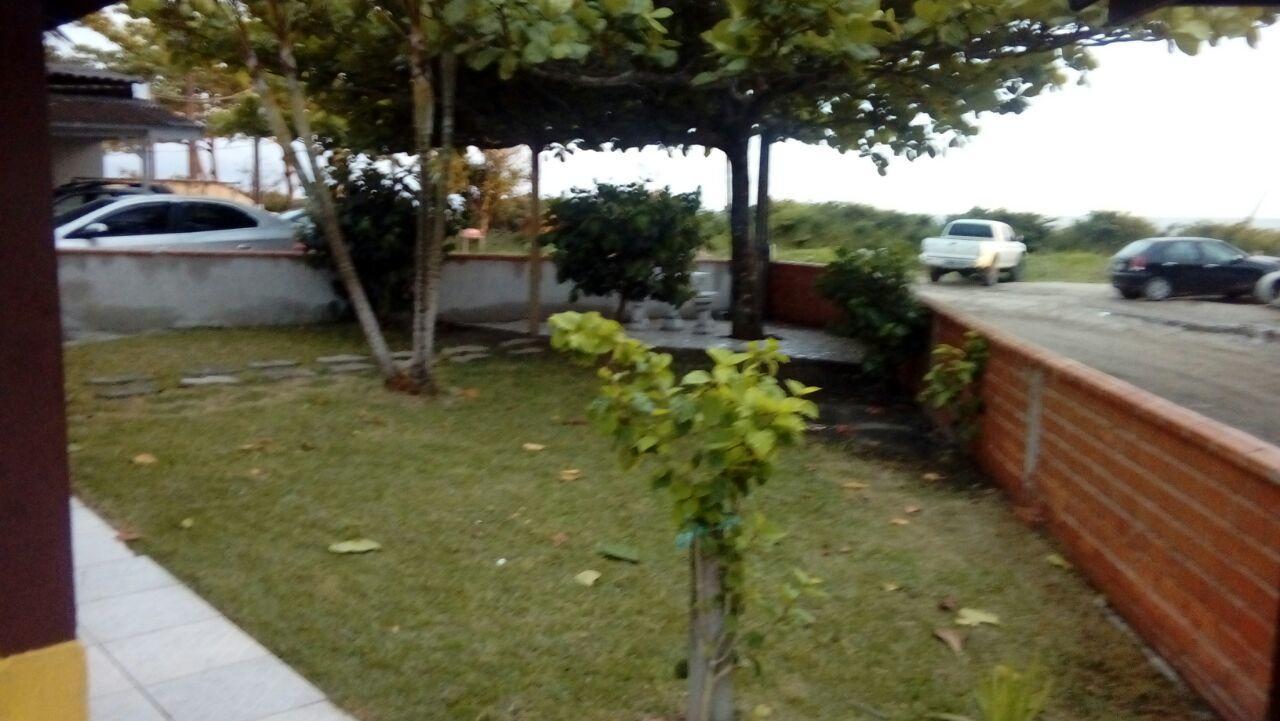 Casa Beira Mar Itapoa别墅 外观 照片