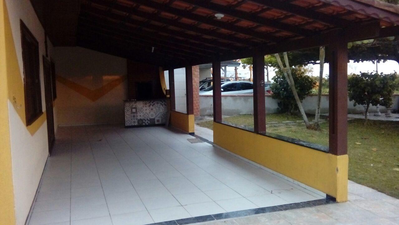 Casa Beira Mar Itapoa别墅 外观 照片